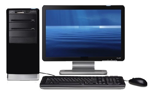 Computer/Desktop on Rent